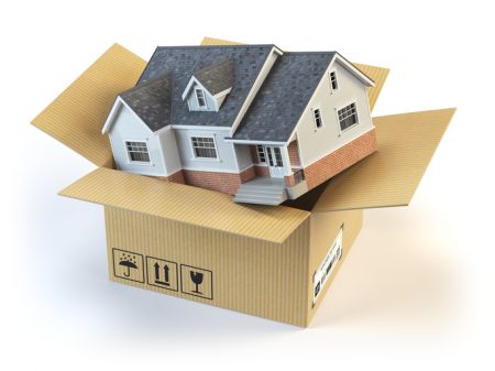 residential moving services Toronto