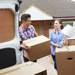 university movers in Toronto, ON.