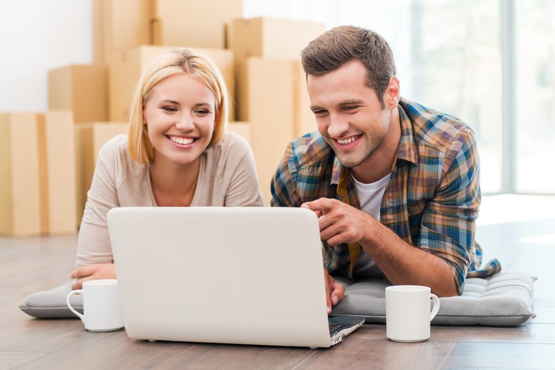 Moving companies