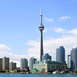 Toronto Movers